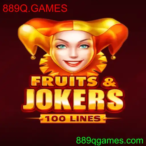 FruitsAndJokers100