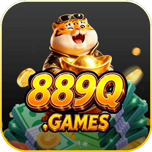 889Q.GAMES: A Revolução do Entretenimento Digital!